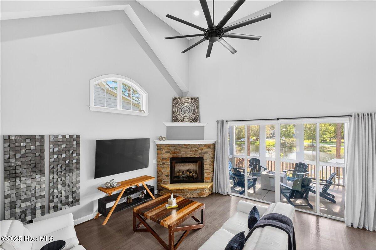 Shallotte, North Carolina 28470, United States, 4 Bedrooms Bedrooms, ,3 BathroomsBathrooms,Residential,Active,255645