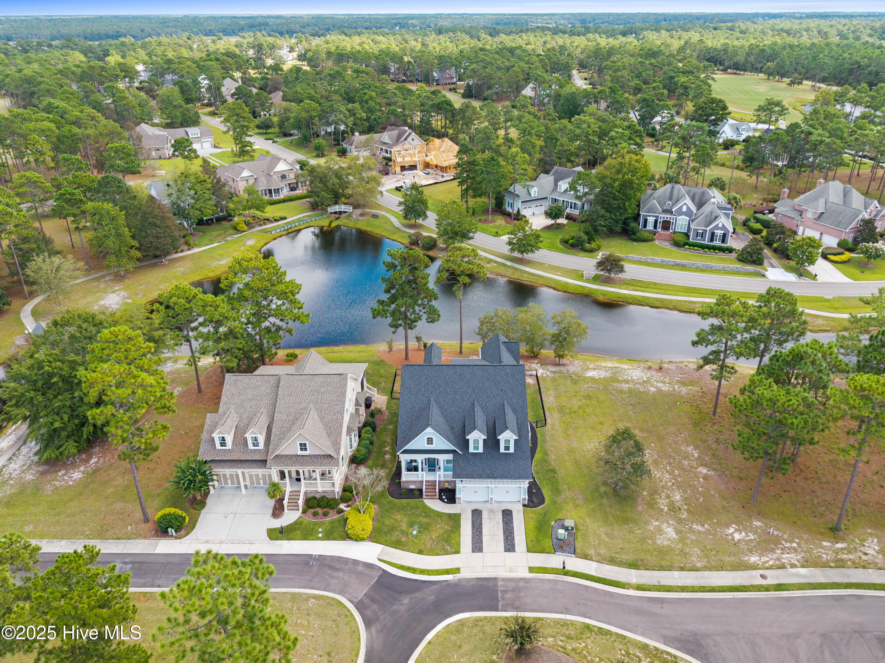 Shallotte, North Carolina 28470, United States, 4 Bedrooms Bedrooms, ,3 BathroomsBathrooms,Residential,Active,255645