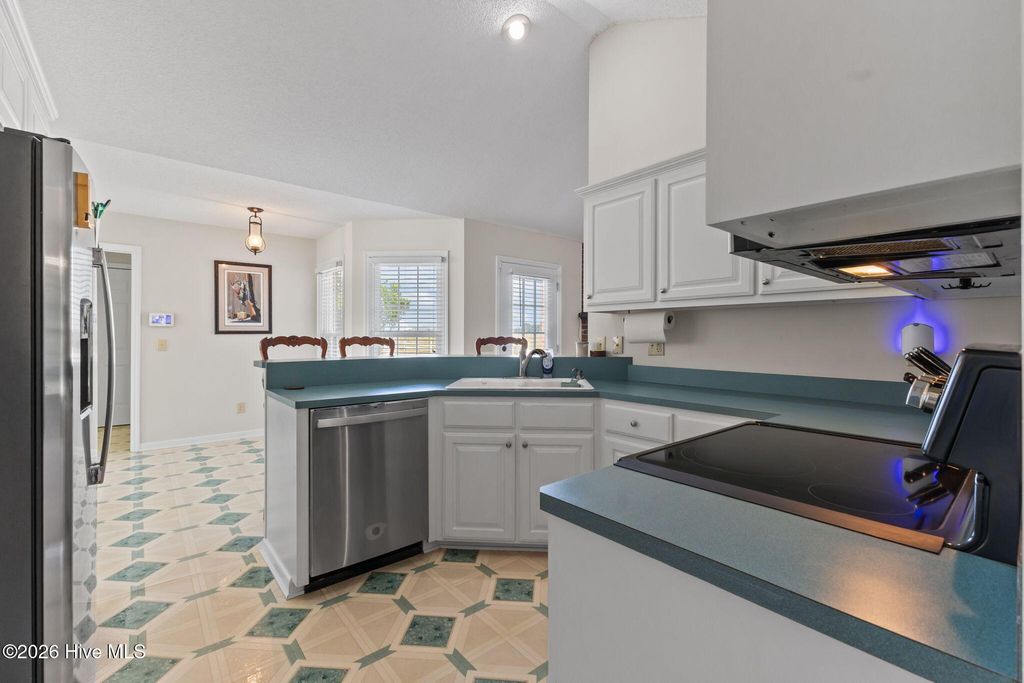 Photo of 203 White Oak Church Road, Clinton, NC 28328 (MLS # 100569305)