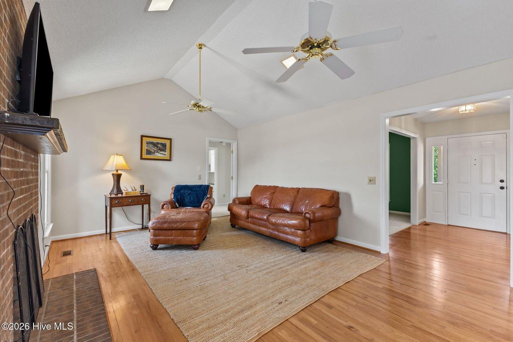 Photo of 203 White Oak Church Road, Clinton, NC 28328 (MLS # 100569305)