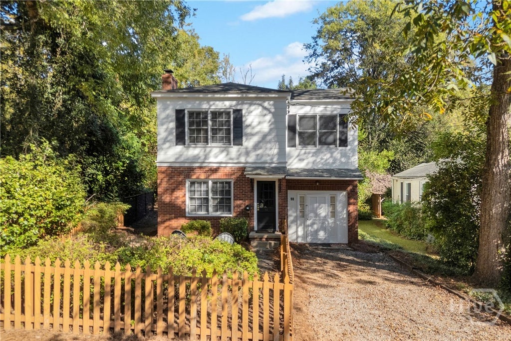 Photo of 98 Springdale Street ST, Athens, GA 30605 (MLS # CL366365)