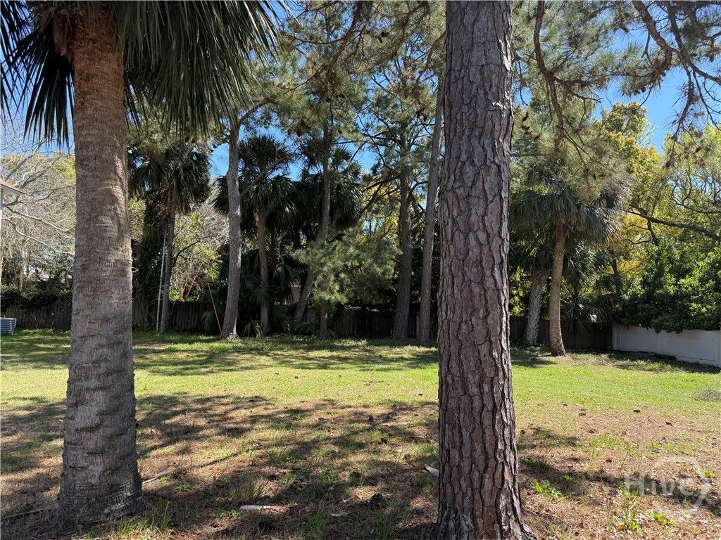 Photo of 1619 Chatham Avenue, Tybee Island, GA 31328 (MLS # SA351662)