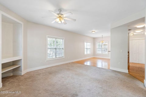 Tiny photo for 2306 Wrightsville Avenue #Apt 101, Wilmington, NC 28403 (MLS # 100581987)