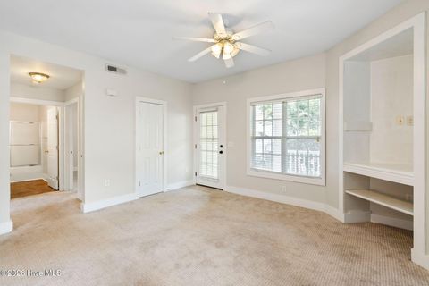 Tiny photo for 2306 Wrightsville Avenue #Apt 101, Wilmington, NC 28403 (MLS # 100581987)