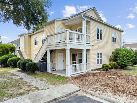 Tiny photo for 2306 Wrightsville Avenue #Apt 101, Wilmington, NC 28403 (MLS # 100581987)