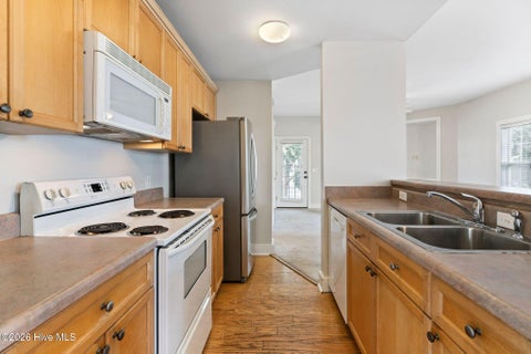 Tiny photo for 2306 Wrightsville Avenue #Apt 101, Wilmington, NC 28403 (MLS # 100581987)