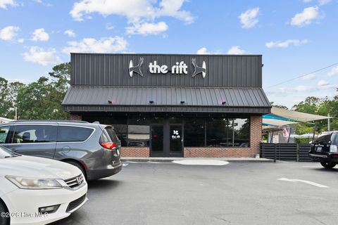 Tiny photo for 2306 Wrightsville Avenue #Apt 101, Wilmington, NC 28403 (MLS # 100581987)