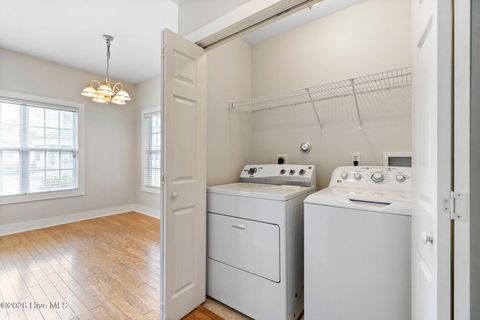 Tiny photo for 2306 Wrightsville Avenue #Apt 101, Wilmington, NC 28403 (MLS # 100581987)