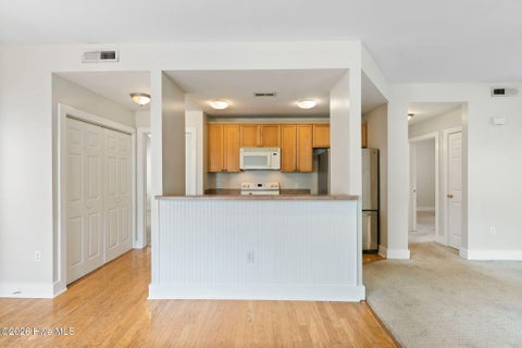 Tiny photo for 2306 Wrightsville Avenue #Apt 101, Wilmington, NC 28403 (MLS # 100581987)