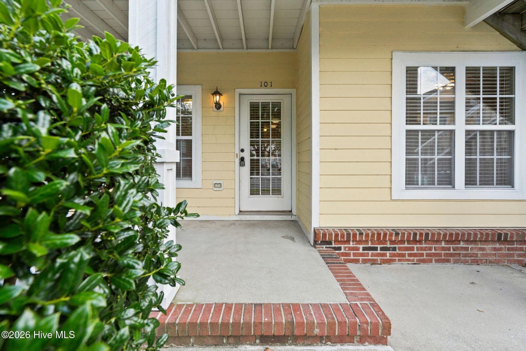 Photo of 2306 Wrightsville Avenue #Apt 101, Wilmington, NC 28403 (MLS # 100581987)