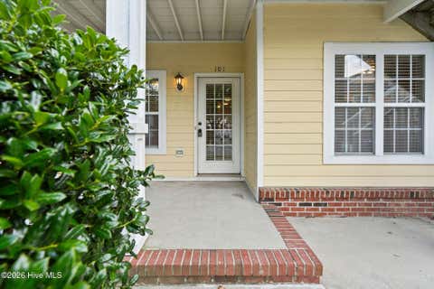 Tiny photo for 2306 Wrightsville Avenue #Apt 101, Wilmington, NC 28403 (MLS # 100581987)