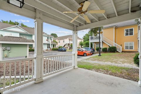 Tiny photo for 2306 Wrightsville Avenue #Apt 101, Wilmington, NC 28403 (MLS # 100581987)