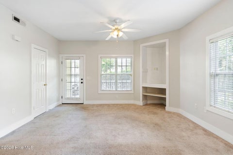 Tiny photo for 2306 Wrightsville Avenue #Apt 101, Wilmington, NC 28403 (MLS # 100581987)