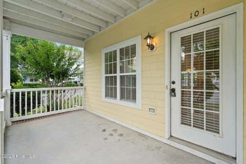 Tiny photo for 2306 Wrightsville Avenue #Apt 101, Wilmington, NC 28403 (MLS # 100581987)
