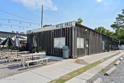 Tiny photo for 2306 Wrightsville Avenue #Apt 101, Wilmington, NC 28403 (MLS # 100581987)