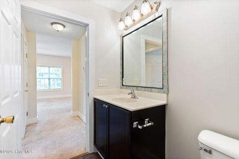 Tiny photo for 2306 Wrightsville Avenue #Apt 101, Wilmington, NC 28403 (MLS # 100581987)