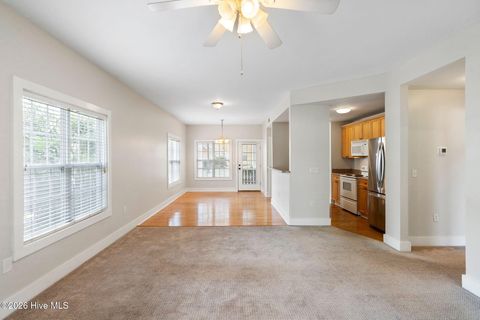 Tiny photo for 2306 Wrightsville Avenue #Apt 101, Wilmington, NC 28403 (MLS # 100581987)