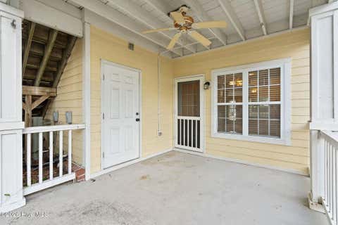 Tiny photo for 2306 Wrightsville Avenue #Apt 101, Wilmington, NC 28403 (MLS # 100581987)