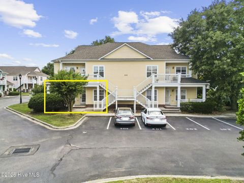 Tiny photo for 2306 Wrightsville Avenue #Apt 101, Wilmington, NC 28403 (MLS # 100581987)