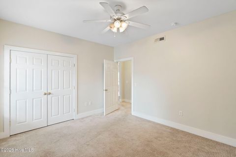 Tiny photo for 2306 Wrightsville Avenue #Apt 101, Wilmington, NC 28403 (MLS # 100581987)
