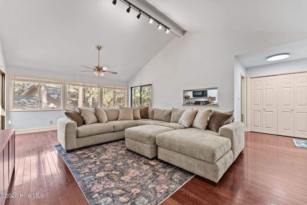 Photo of 190 Barton Hills Court, Pinehurst, NC 28374 (MLS # 100574994)
