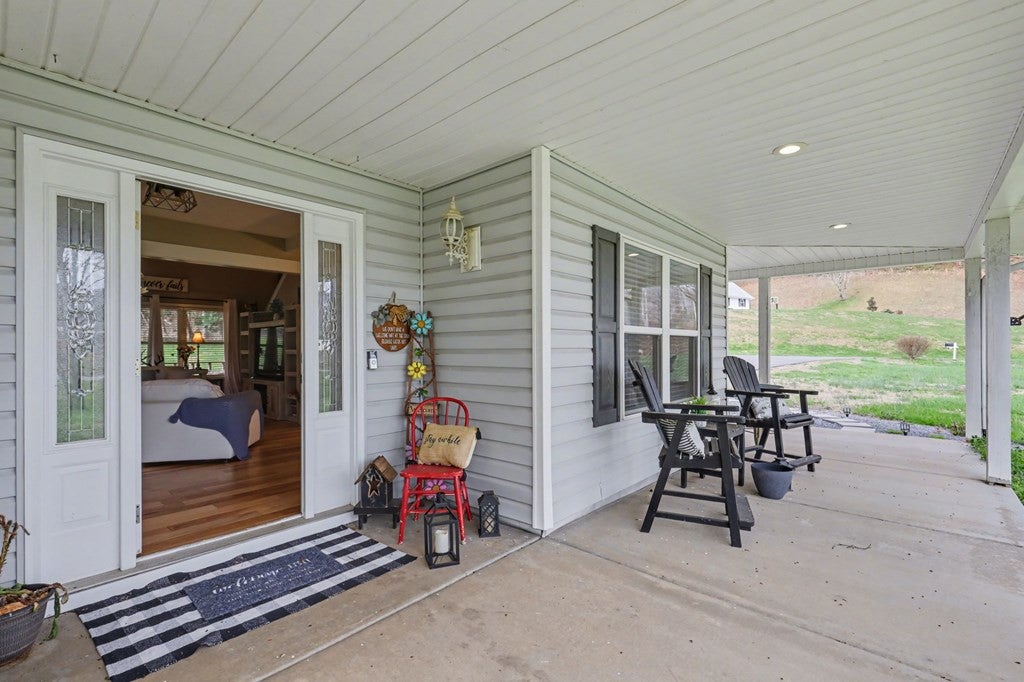 Photo of 71 Sheridan Hills Road, Marble, NC 28905 (MLS # 100604283)