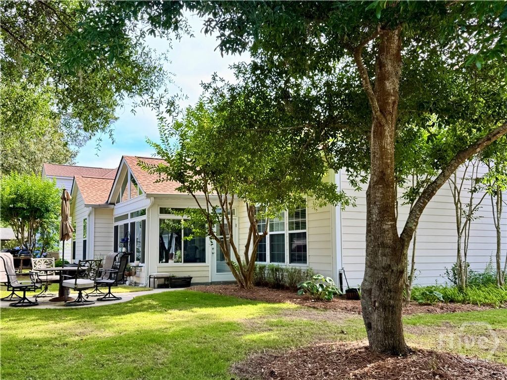 Photo of 1 Sumatra Lane, Savannah, GA 31419 (MLS # SA356720)