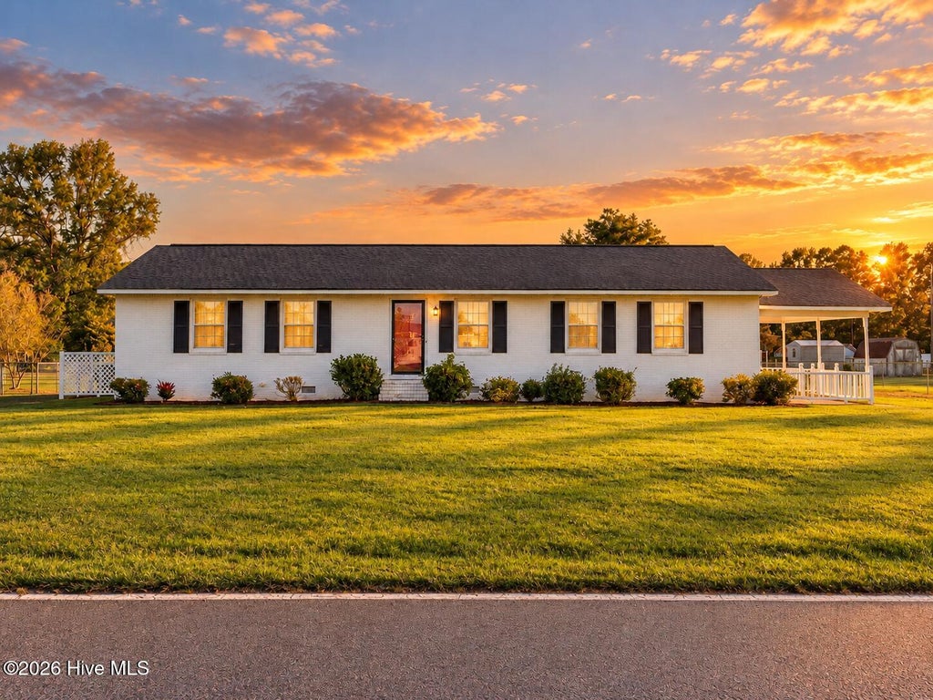 Photo of 2292 Browns Church Road, Clinton, NC 28328 (MLS # 100611944)