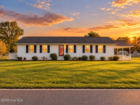 Photo of 2292 Browns Church Road, Clinton, NC 28328 (MLS # 100611944)