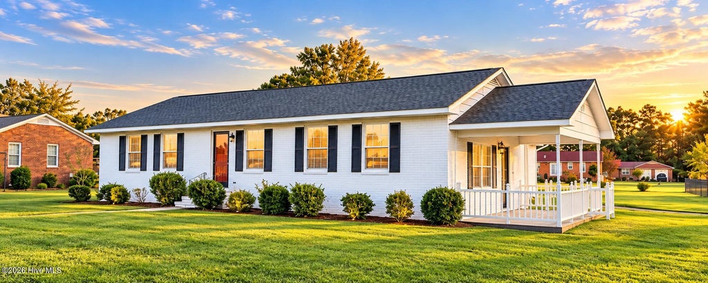 Photo of 2292 Browns Church Road, Clinton, NC 28328 (MLS # 100611944)