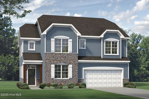 Homes For Sale - 561 Midsummer Street #214<br/> Aberdeen, NC 28315