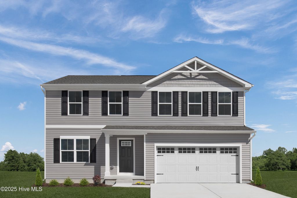Photo of 208 Myrtle Lane, South Mills, NC 27976 (MLS # 100551492)