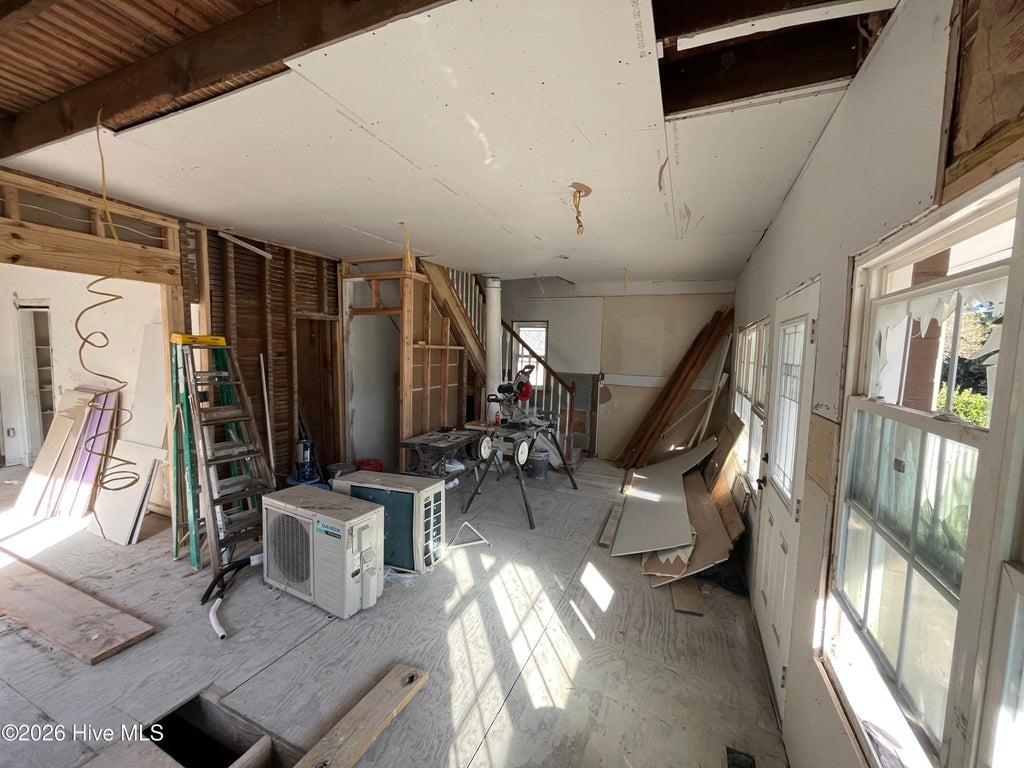 Photo of 1109 Wood Street, Elizabeth City, NC 27909 (MLS # 100612728)