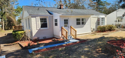 Photo of 1612 Cornell Drive, Augusta, GA 30904 (MLS # 98253177)