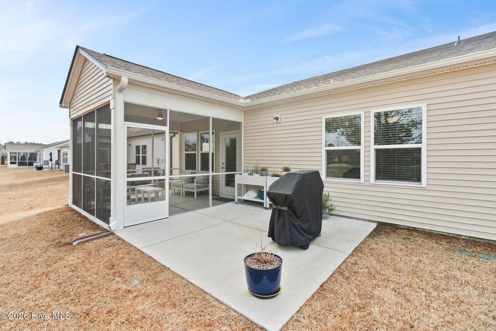 Photo of 229 Eagle Claw Drive, Carolina Shores, NC 28467 (MLS # 100553867)