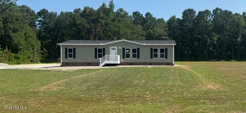 Photo of 5691 Little Prong Road NW, Ash, NC 28420 (MLS # 100590853)