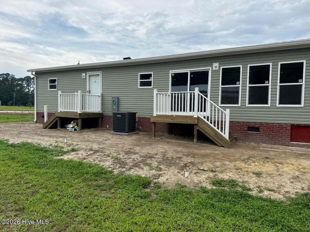 Photo of 5691 Little Prong Road NW, Ash, NC 28420 (MLS # 100590853)