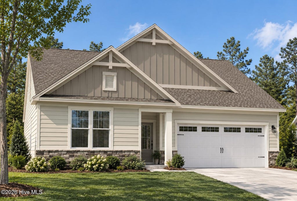 Photo of 4071 Balboa Avenue, Leland, NC 28451 (MLS # 100607163)