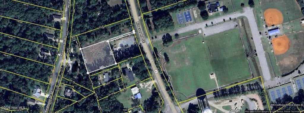 Photo of 8345 River Road SE, Southport, NC 28461 (MLS # 100552990)