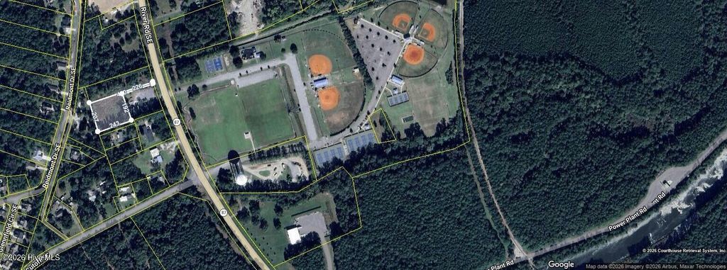 Photo of 8345 River Road SE, Southport, NC 28461 (MLS # 100552990)