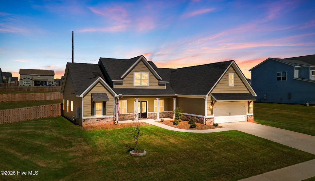 Photo of 644 Broadsword Way, Graniteville, SC 29829 (MLS # 100602485)