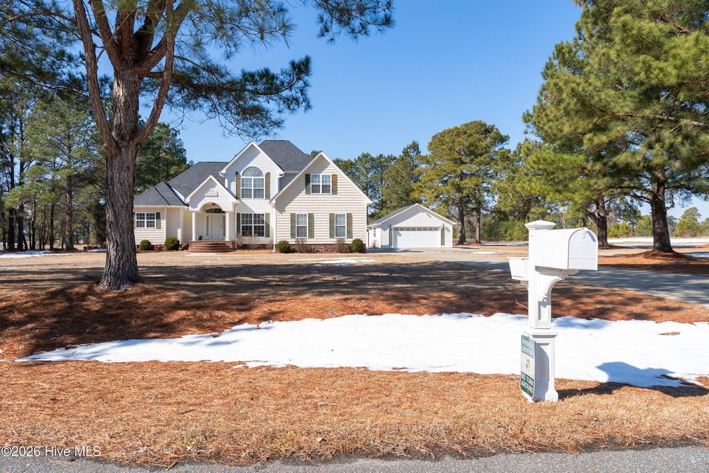 Photo of 176 Laguna Trace, Pink Hill, NC 28572 (MLS # 100549755)