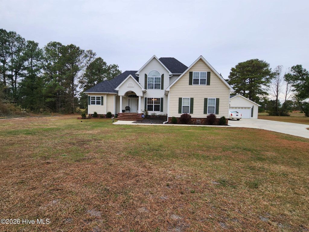 Photo of 176 Laguna Trace, Pink Hill, NC 28572 (MLS # 100549755)