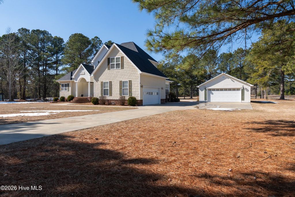 Photo of 176 Laguna Trace, Pink Hill, NC 28572 (MLS # 100549755)