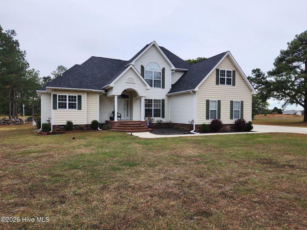 Photo of 176 Laguna Trace, Pink Hill, NC 28572 (MLS # 100549755)