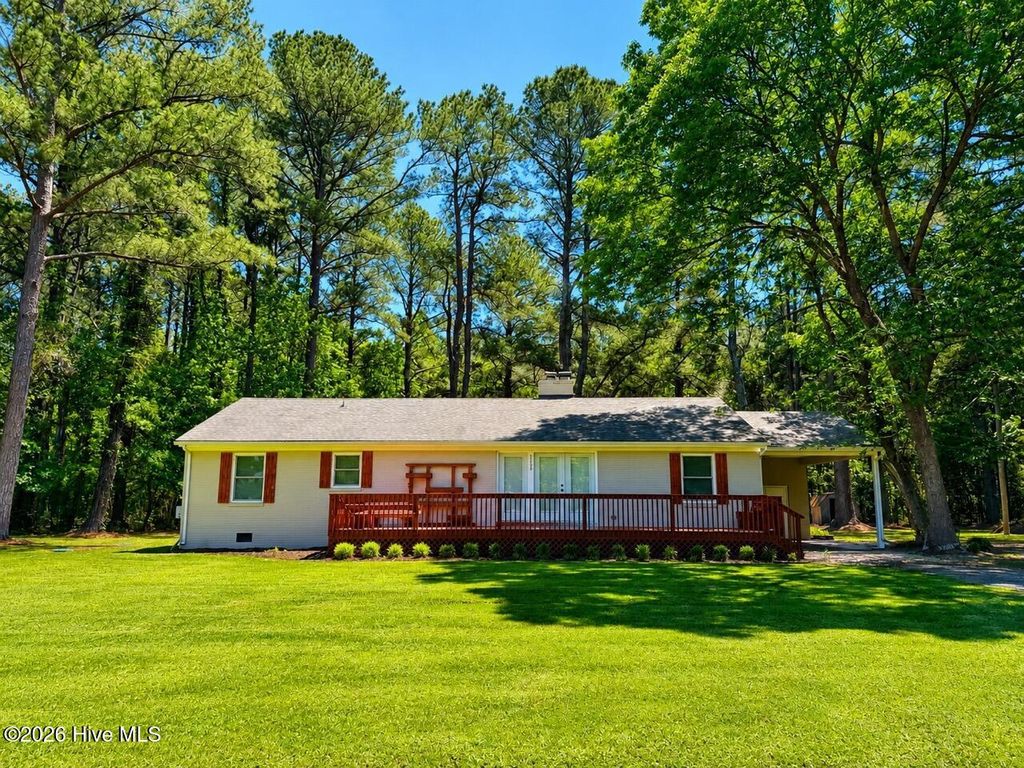 Photo of 3339 N Nc Hwy 94, Columbia, NC 27925 (MLS # 100573626)