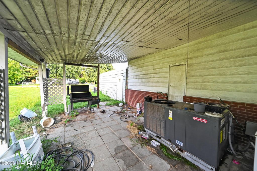 Photo of 169 Ellis Lane, Tarboro, NC 27886 (MLS # 100590503)