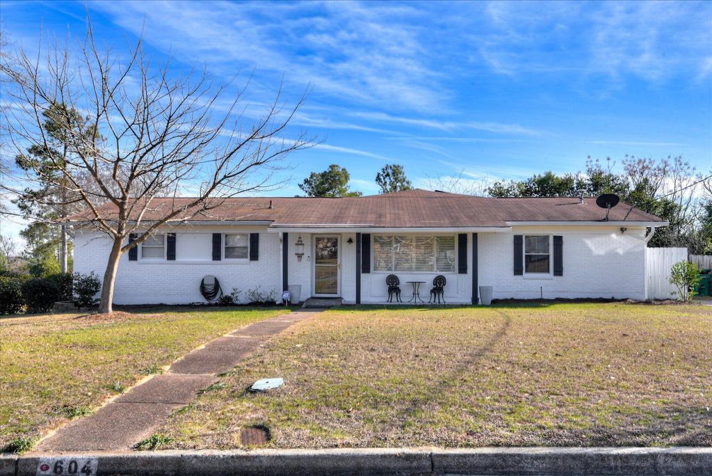 Photo of 604 Edisto Drive, North Augusta, SC 29841 (MLS # 551281)