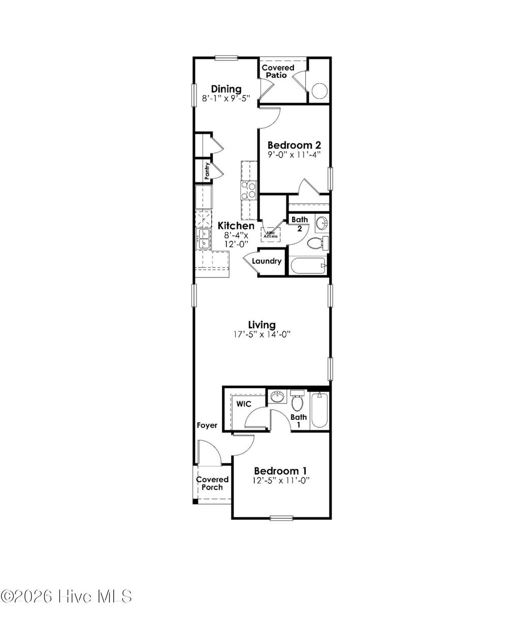 Photo of 523 Fox Grove Road SW, Supply, NC 28462 (MLS # 100590568)