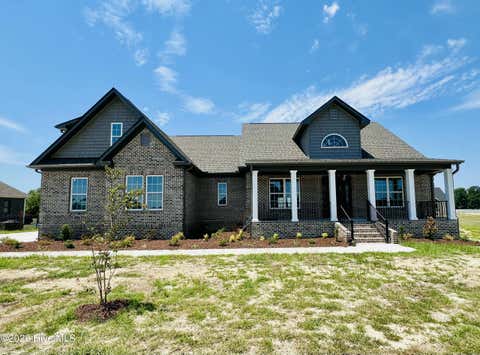Homes For Sale - 103 Stonewood Place<br/> Goldsboro, NC 27530